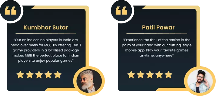 winstar Comments from users